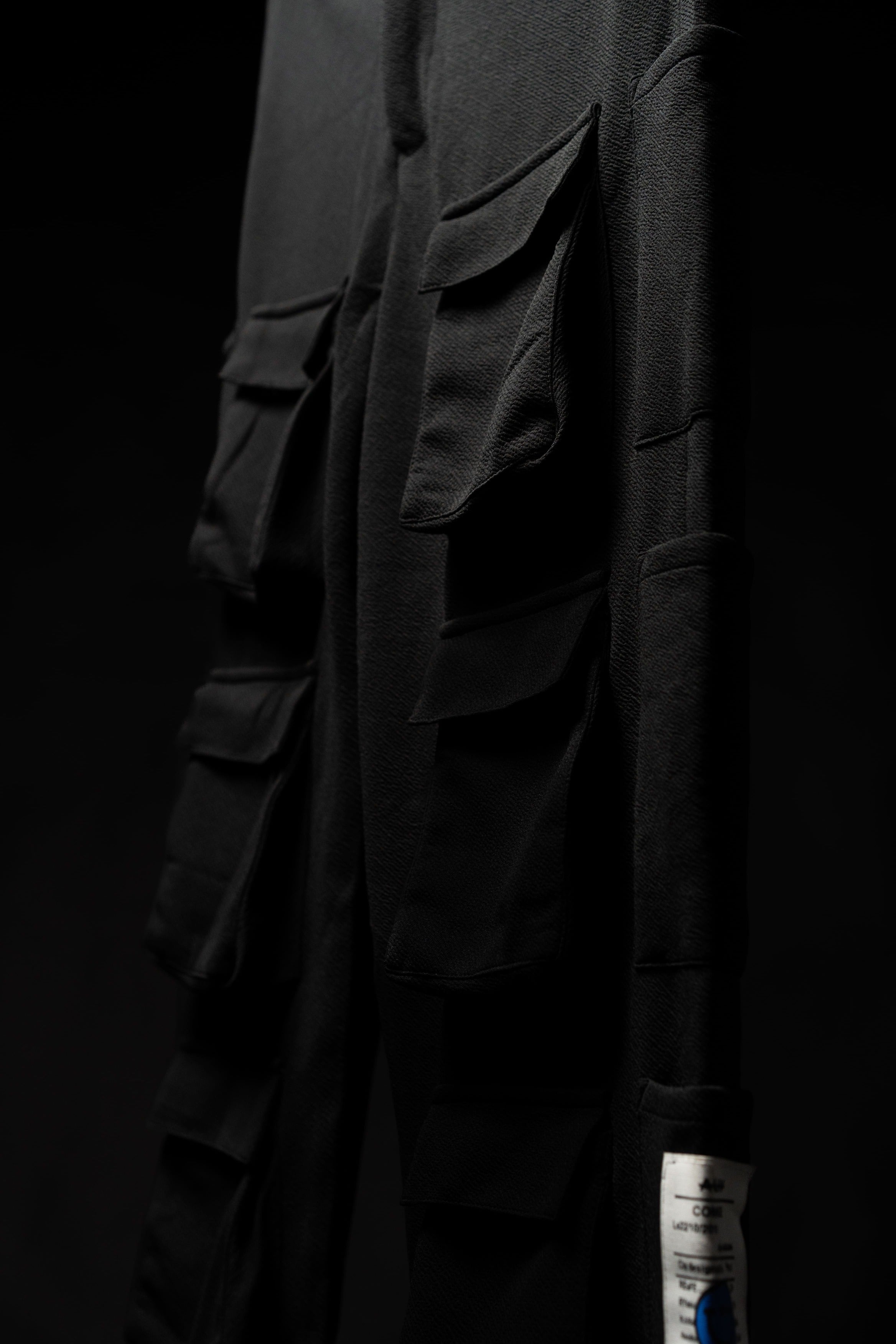 Men’s Utility Cargo Pants – Rugged Style, All-Day Comfort