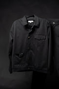 Men's Corduroy Shacket – Lightweight Fall Layer