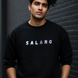 SALANG / FLOW Tee