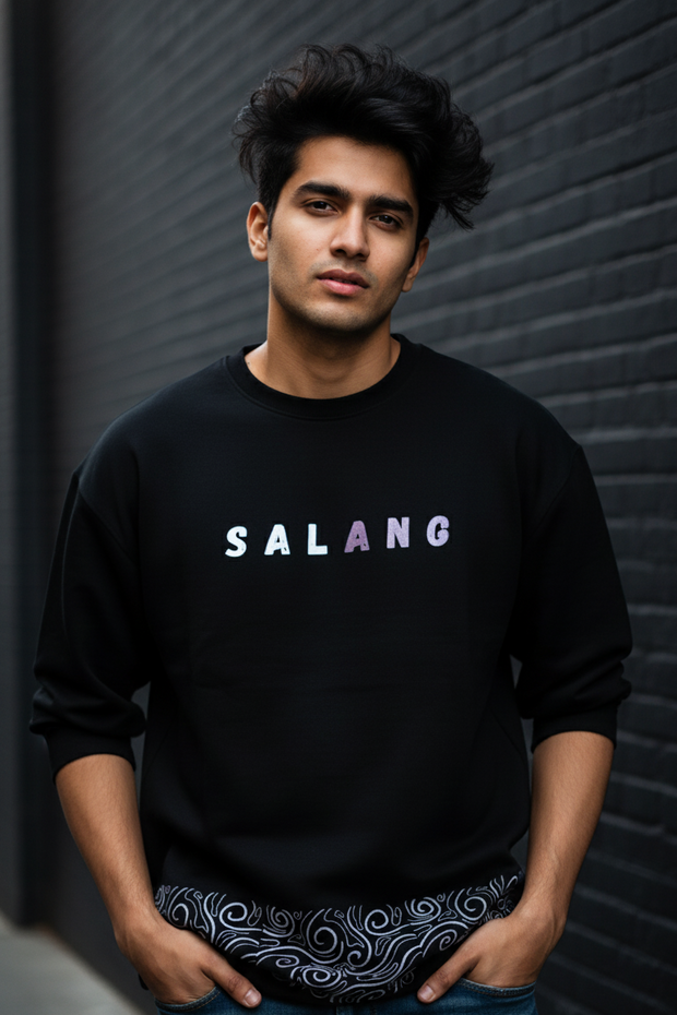 SALANG / FLOW Tee
