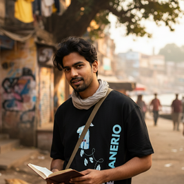 BUYBOT “RIO GRID” Tee