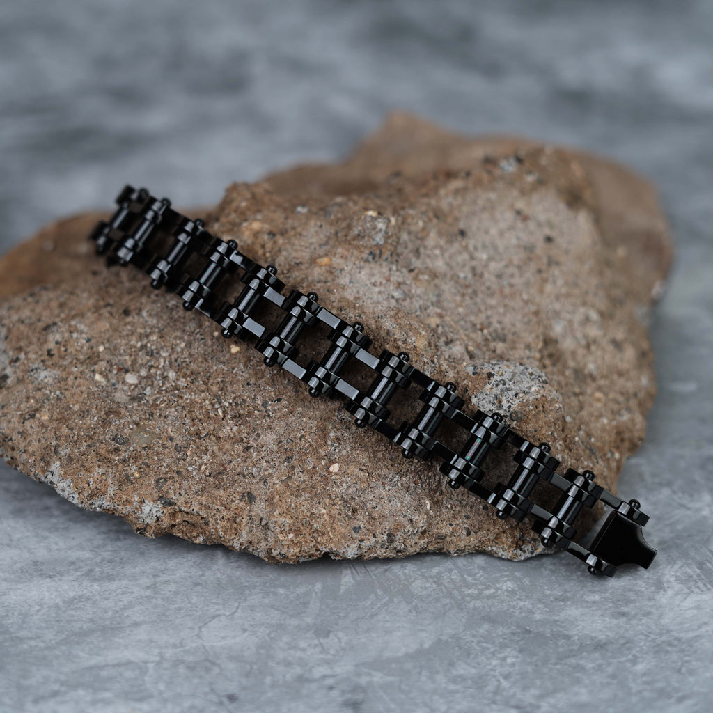 The Obsidian Gear