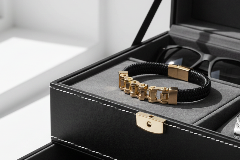 SPIGA CHAIN