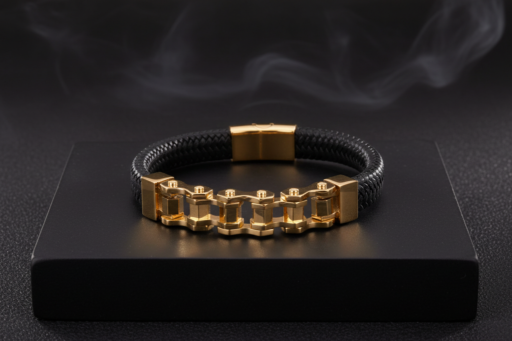 SPIGA CHAIN