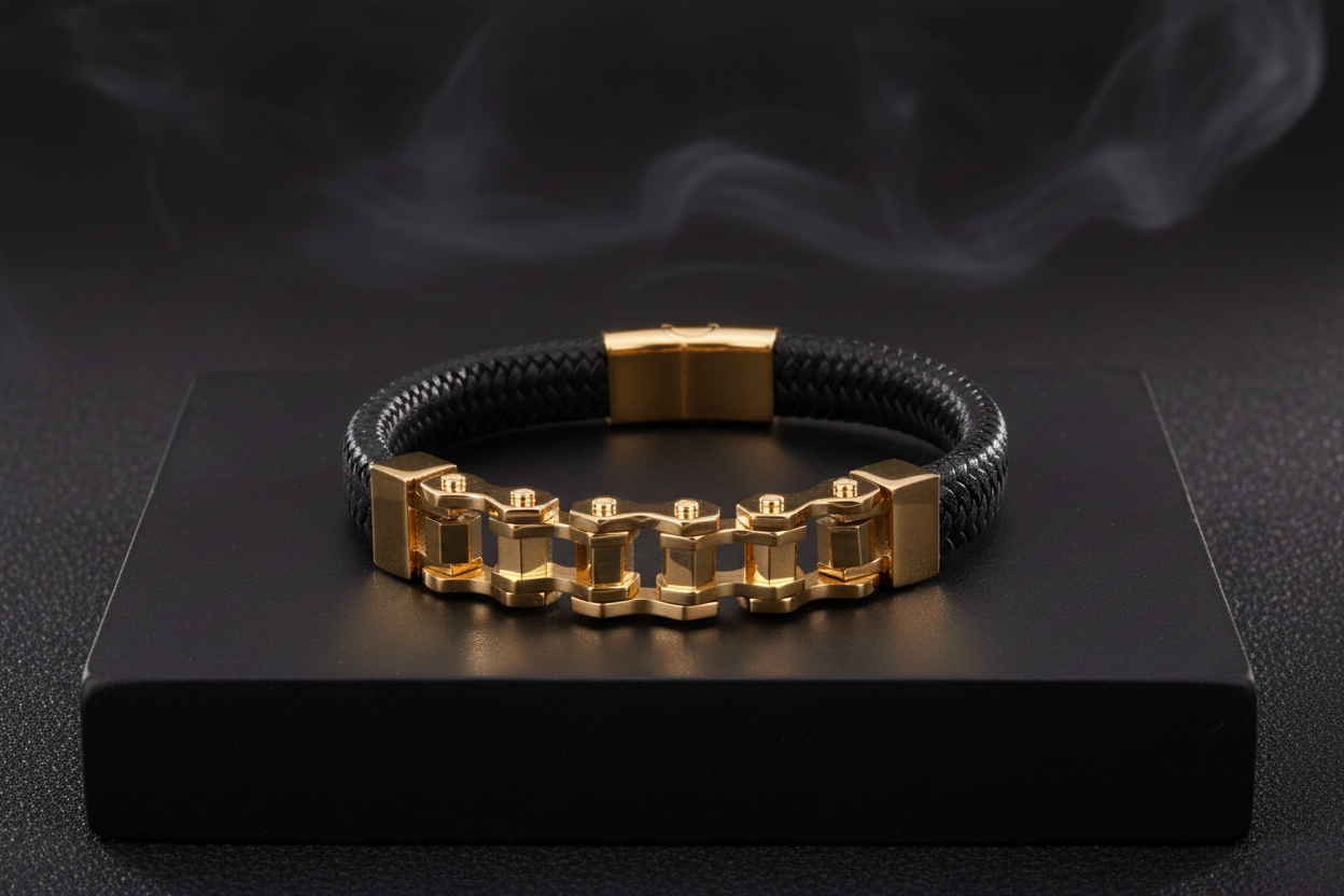 SPIGA CHAIN