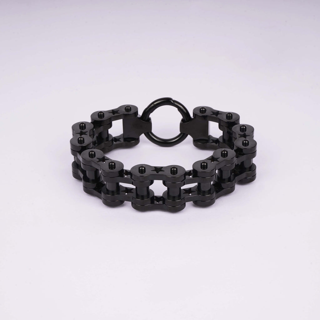 The Obsidian Gear