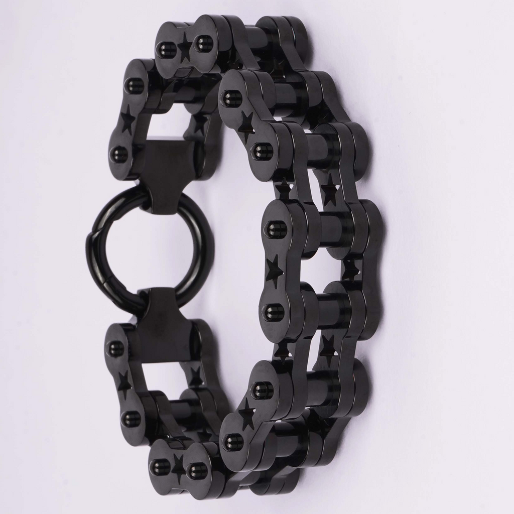 The Obsidian Gear