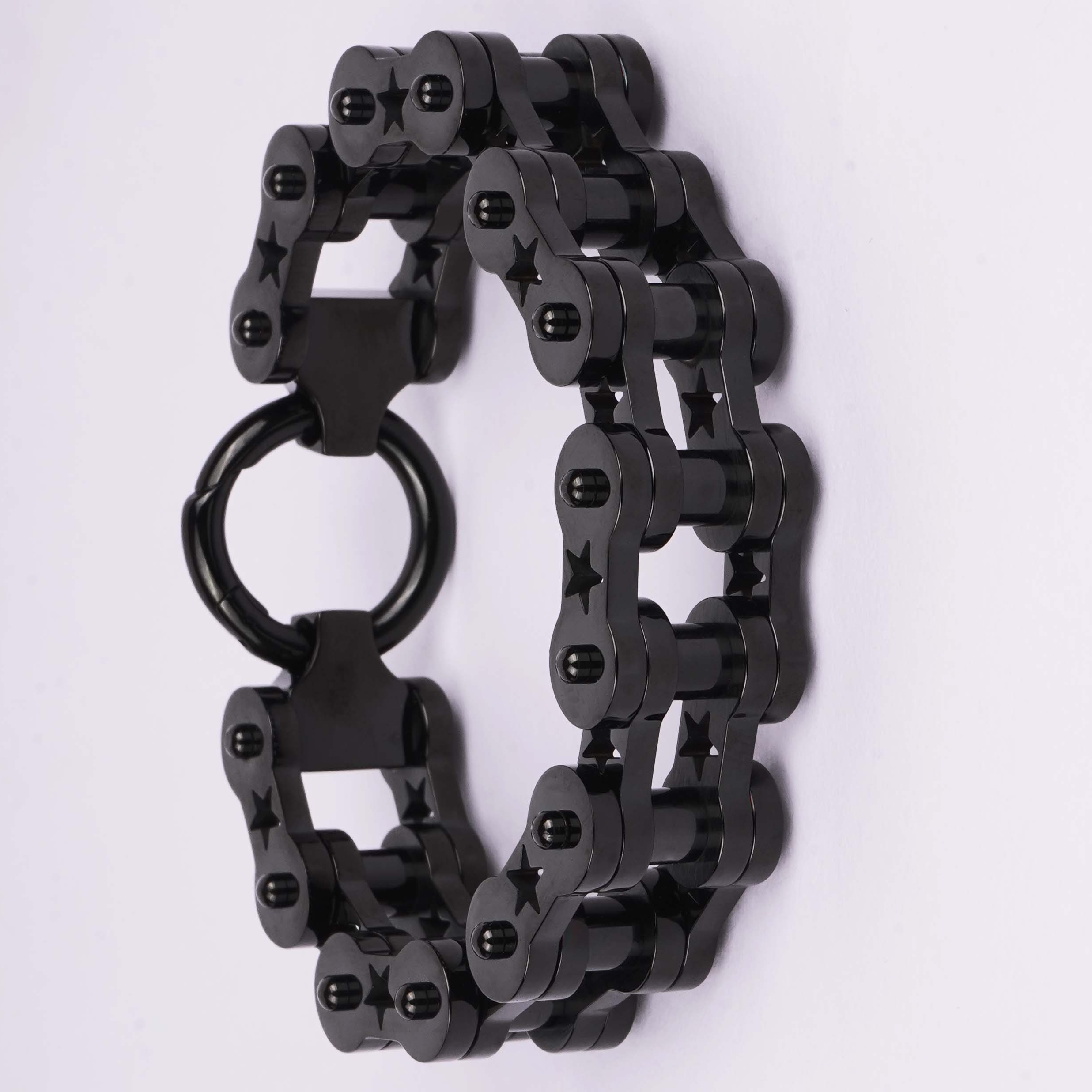 The Obsidian Gear