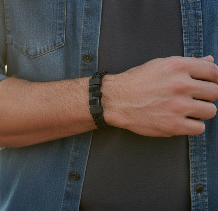 SHADOW MESH