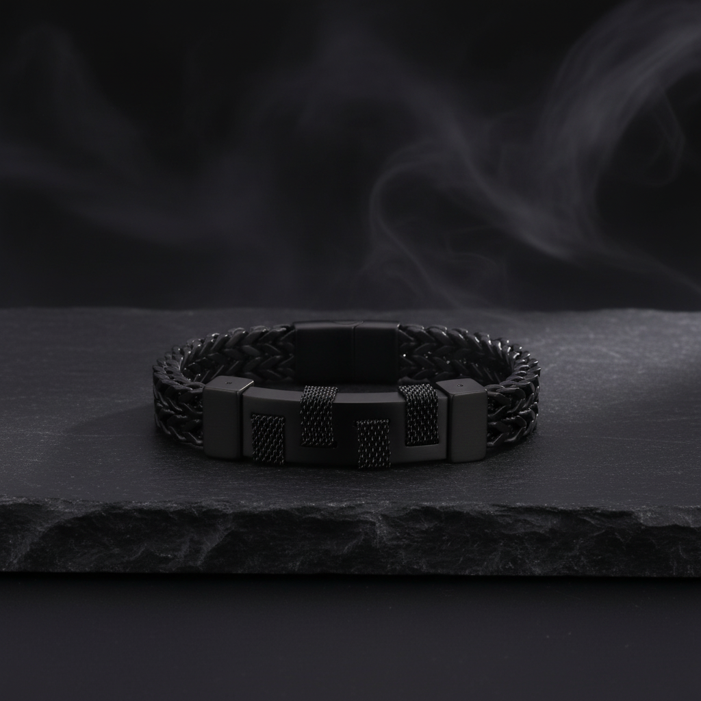 SHADOW MESH