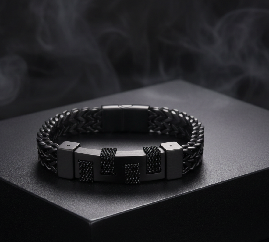 SHADOW MESH