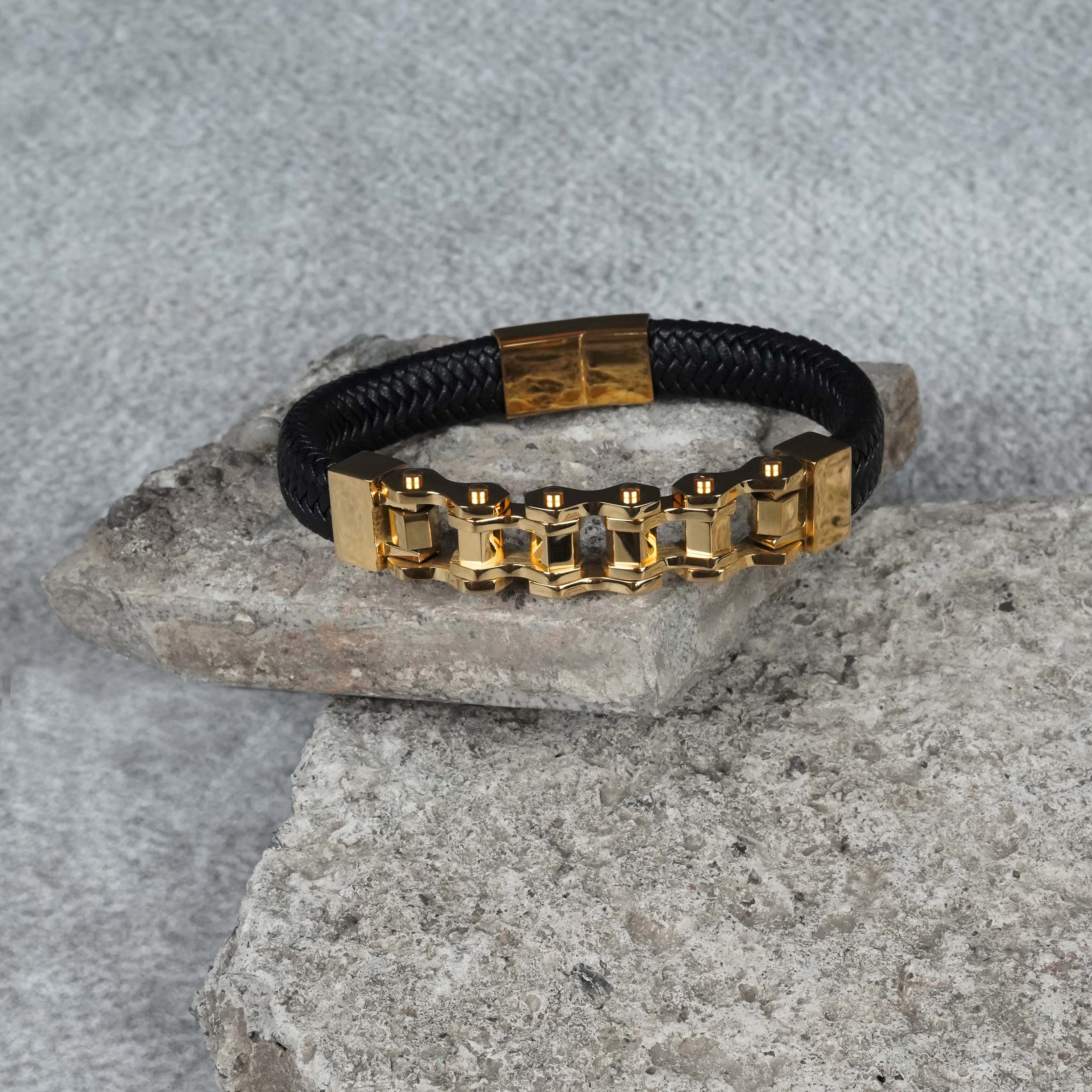 SPIGA CHAIN
