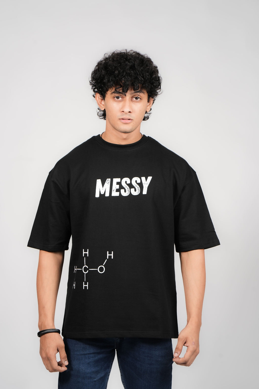 MESSY
