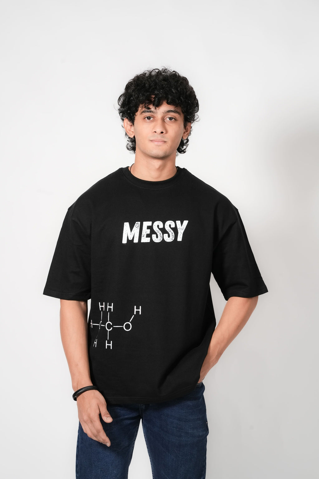 MESSY