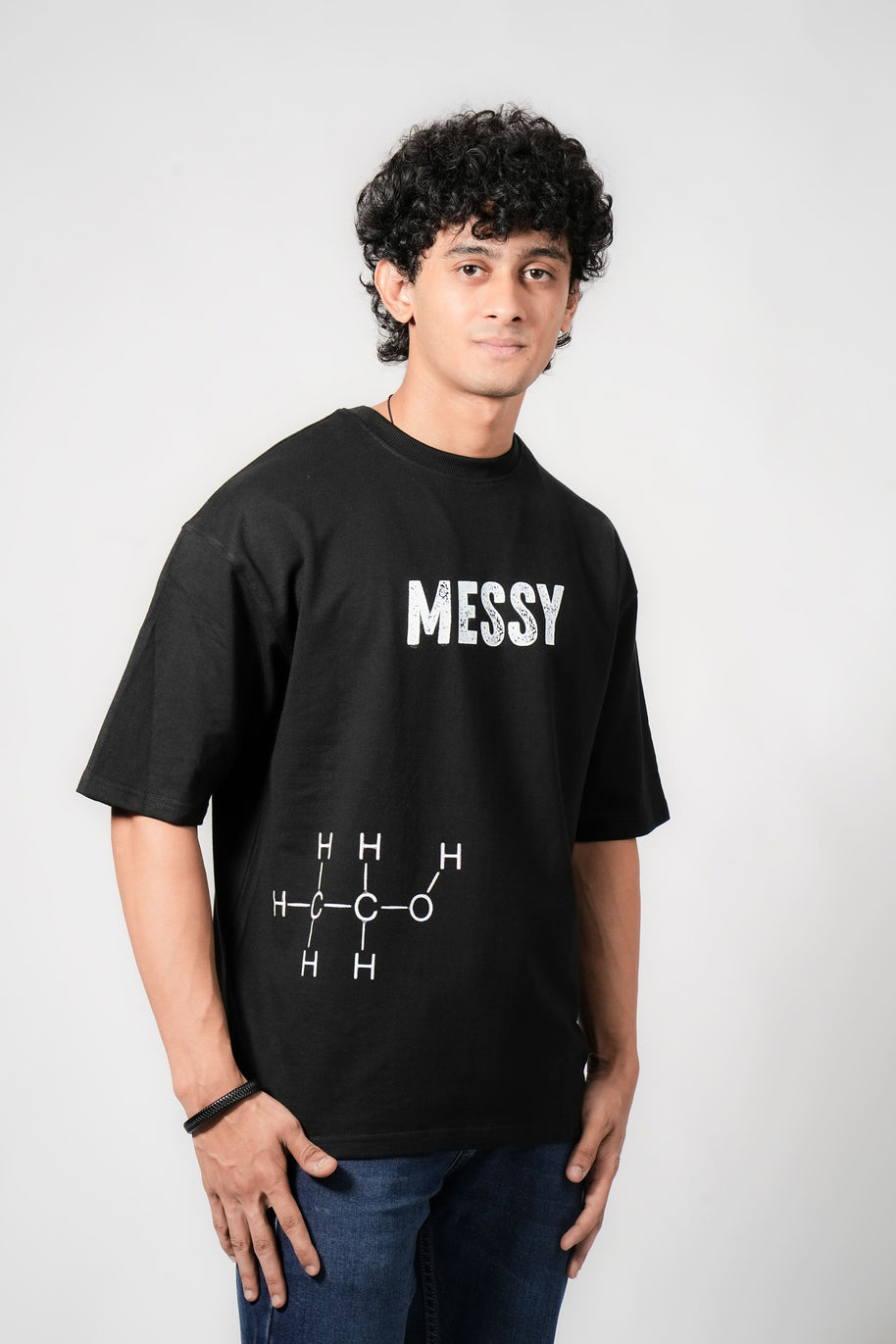 MESSY