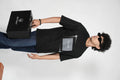 Reality Check Tee