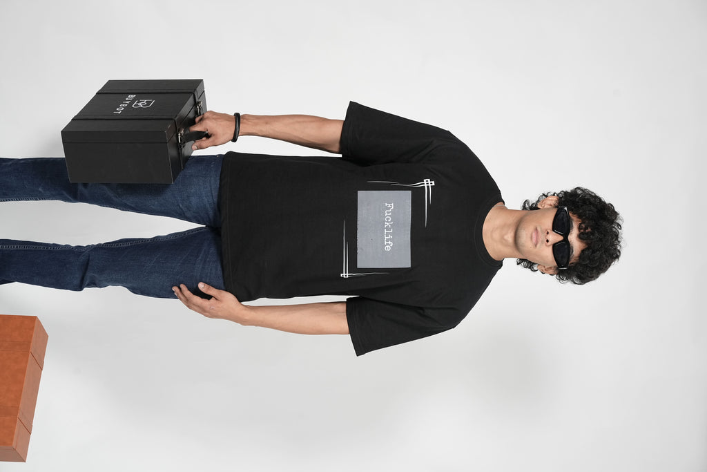 Reality Check Tee