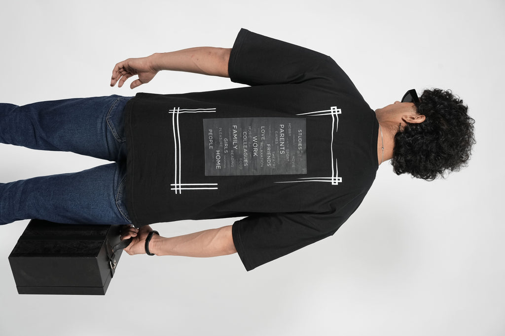 Reality Check Tee