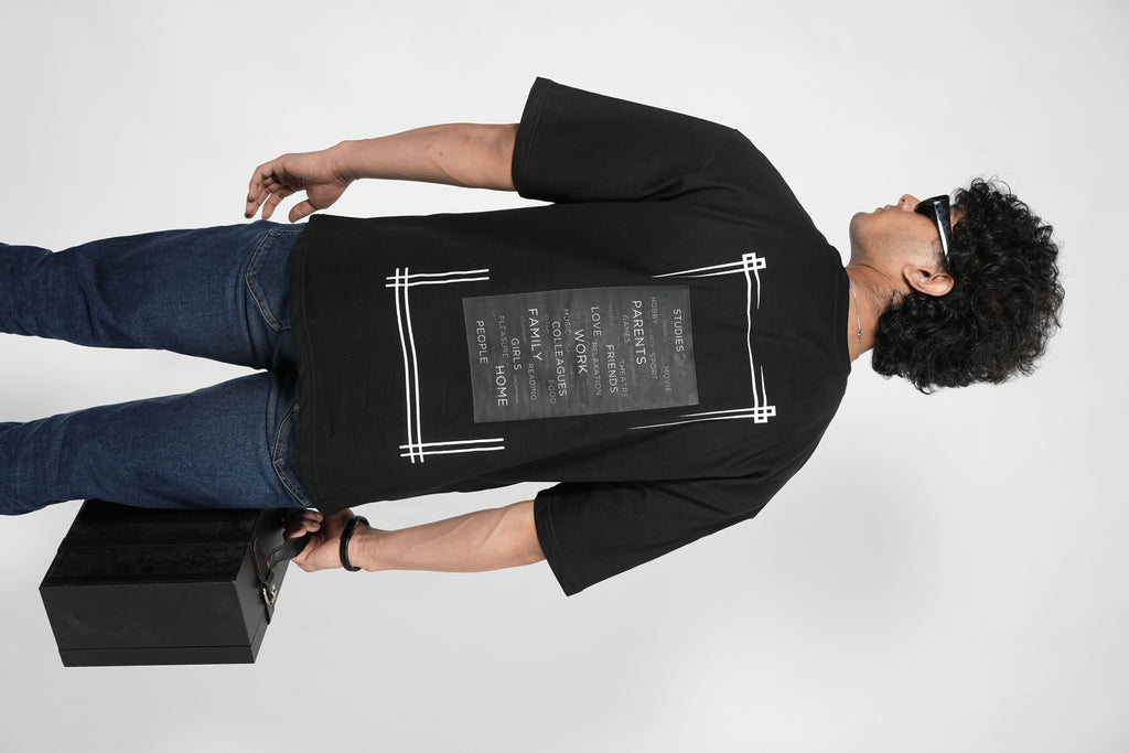 Reality Check Tee