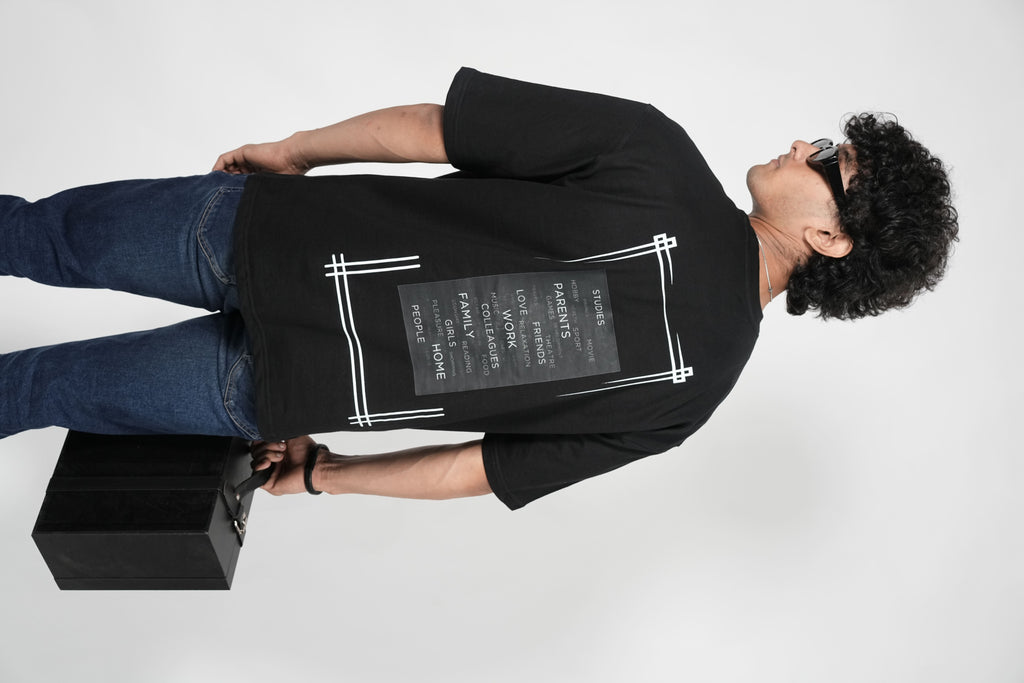 Reality Check Tee