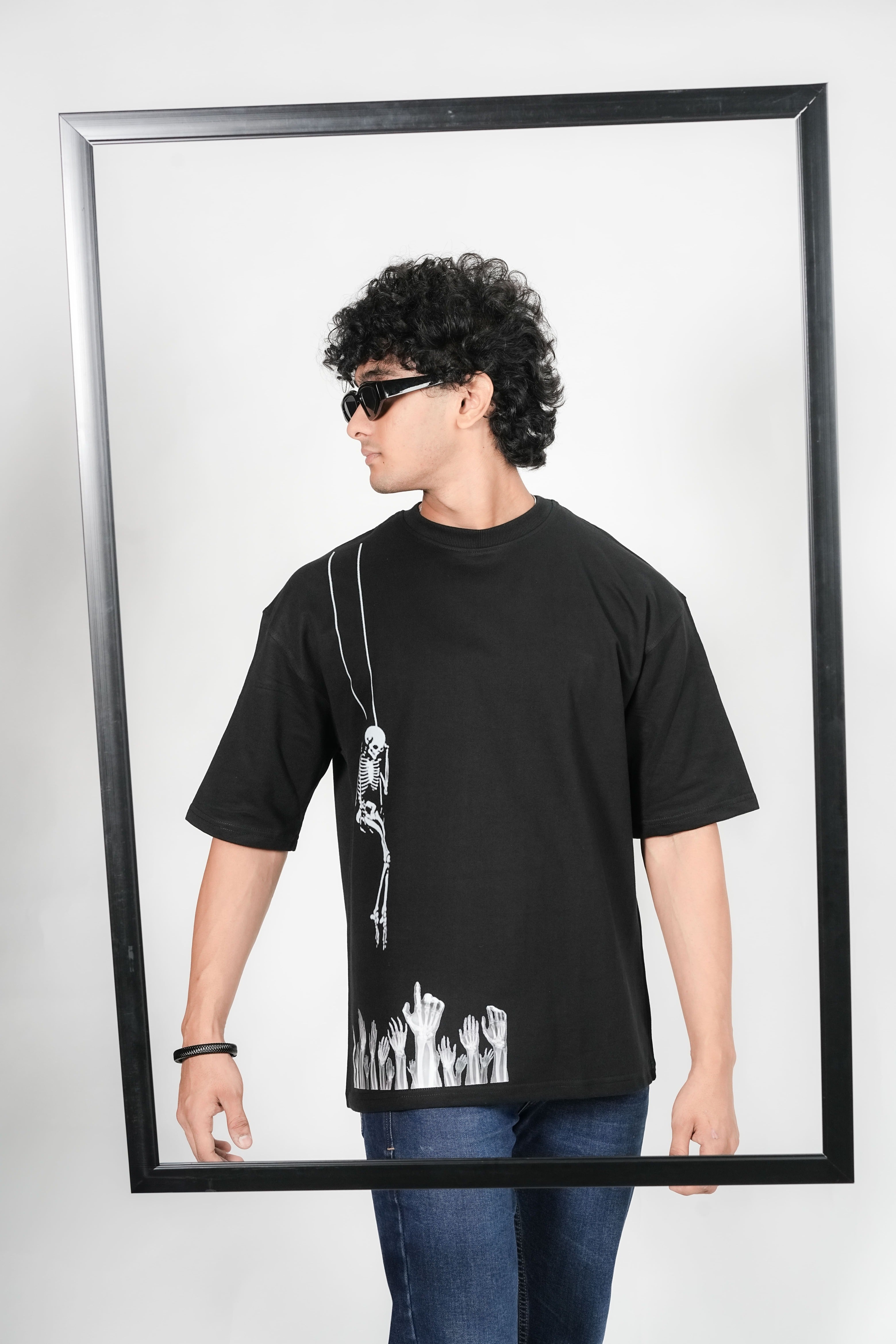 Lost Paradise Tees