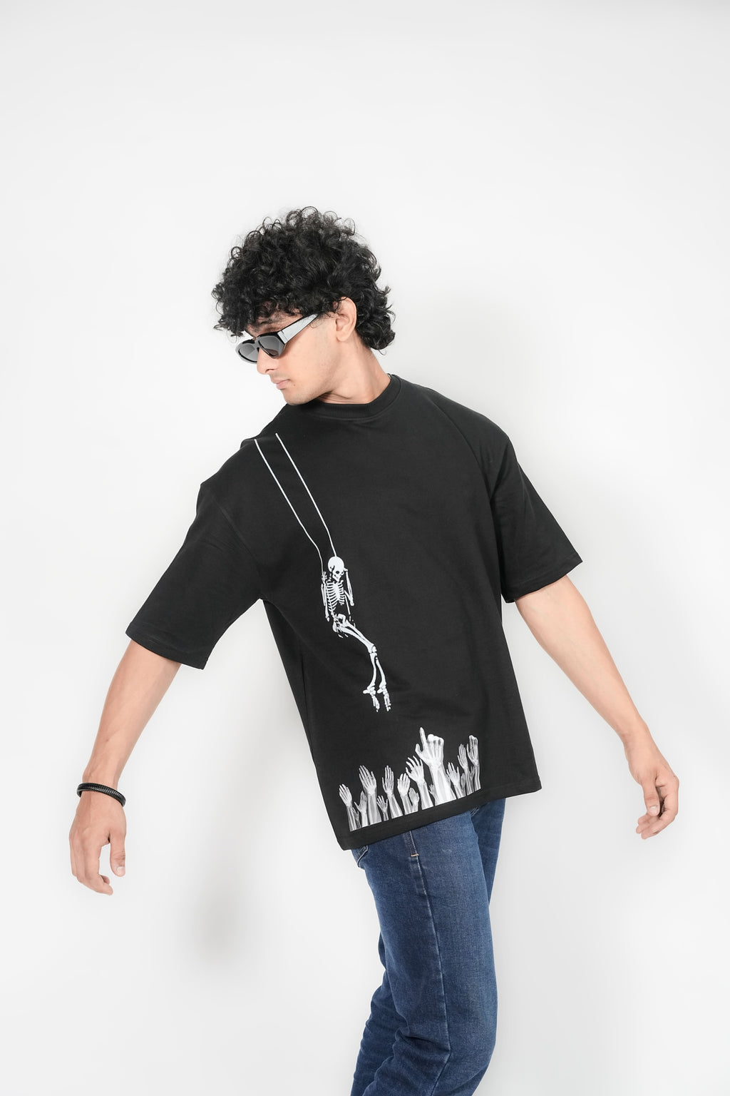 Lost Paradise Tees