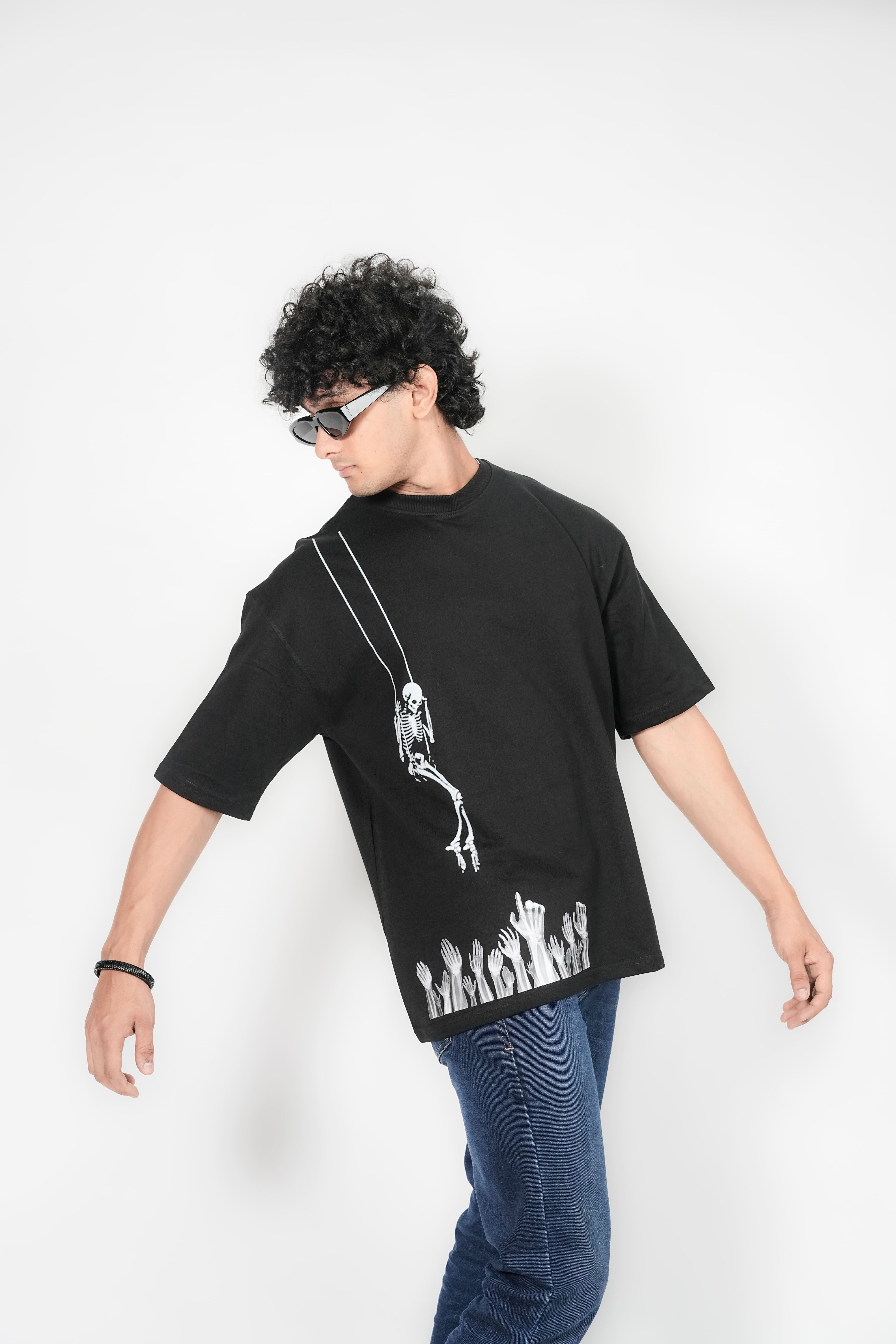 Lost Paradise Tees
