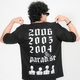 Lost Paradise Tees