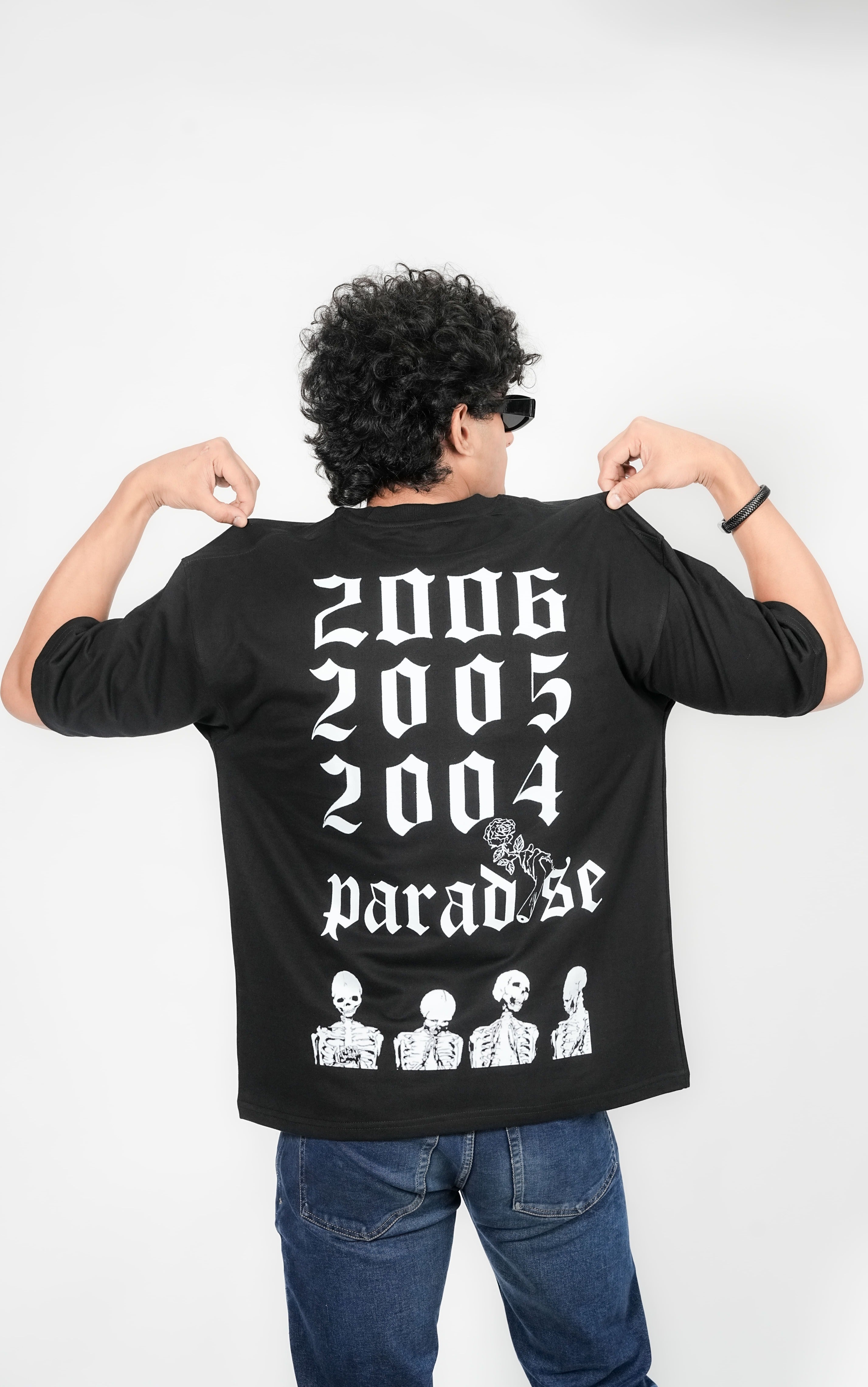 Lost Paradise Tees