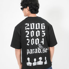 Lost Paradise Tees
