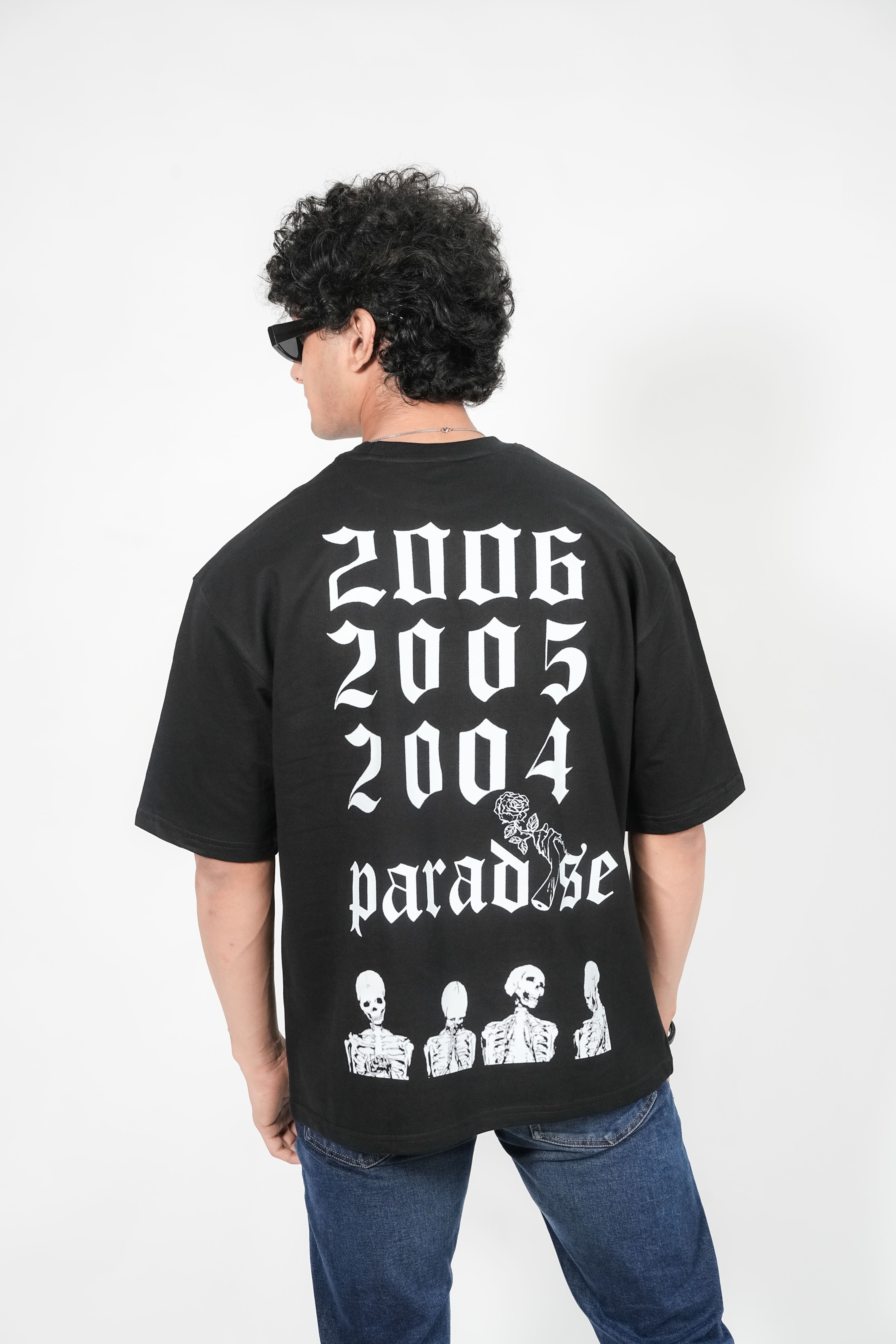 Lost Paradise Tees