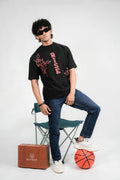 The Molecular Momentum T-Shirt