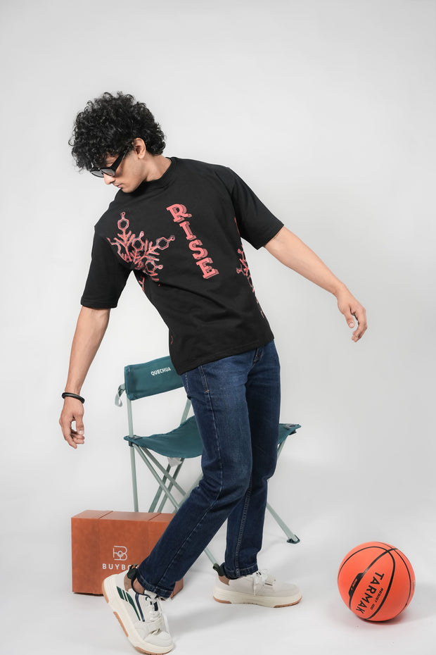 The Molecular Momentum T-Shirt