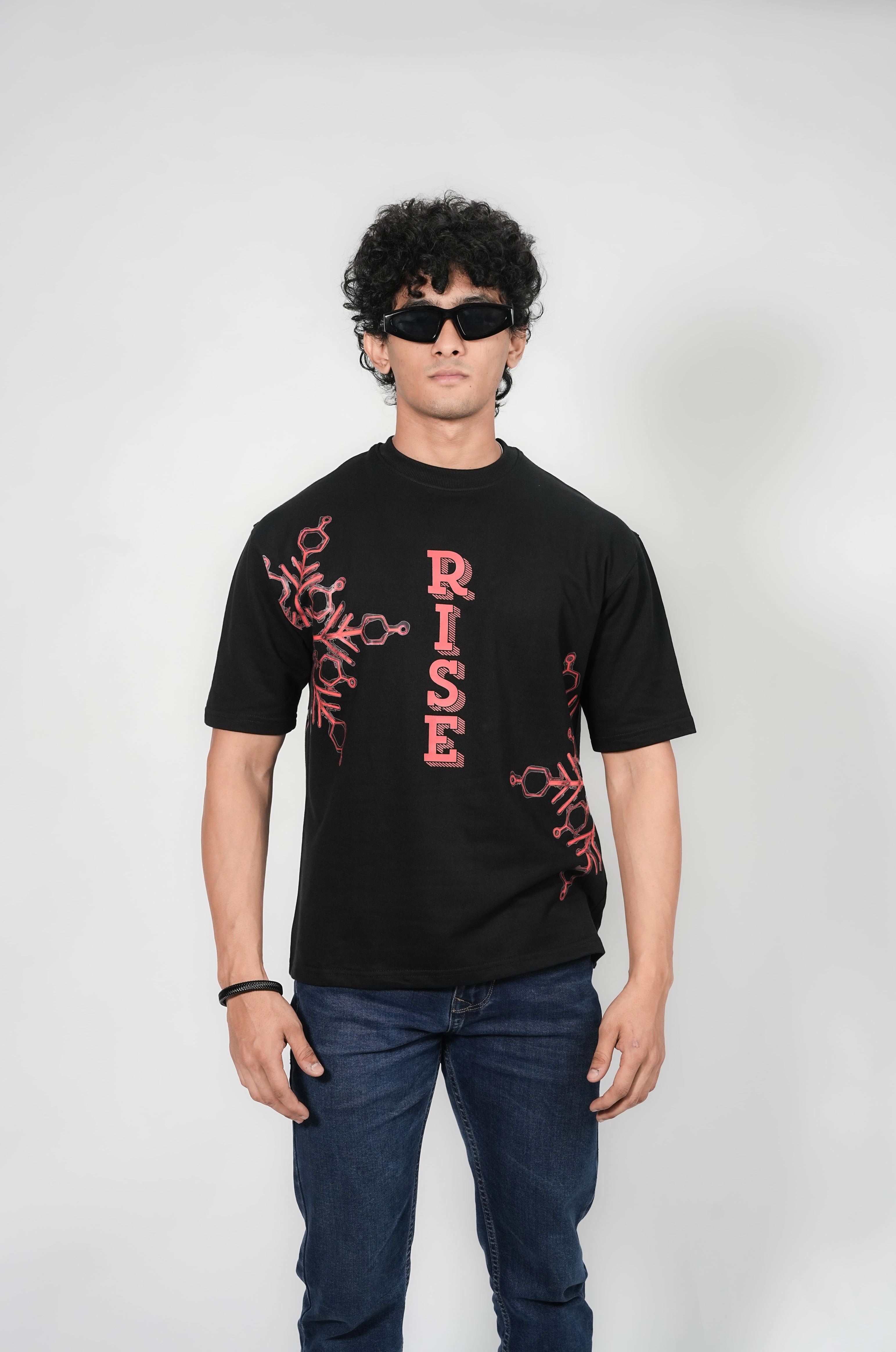 The Molecular Momentum T-Shirt