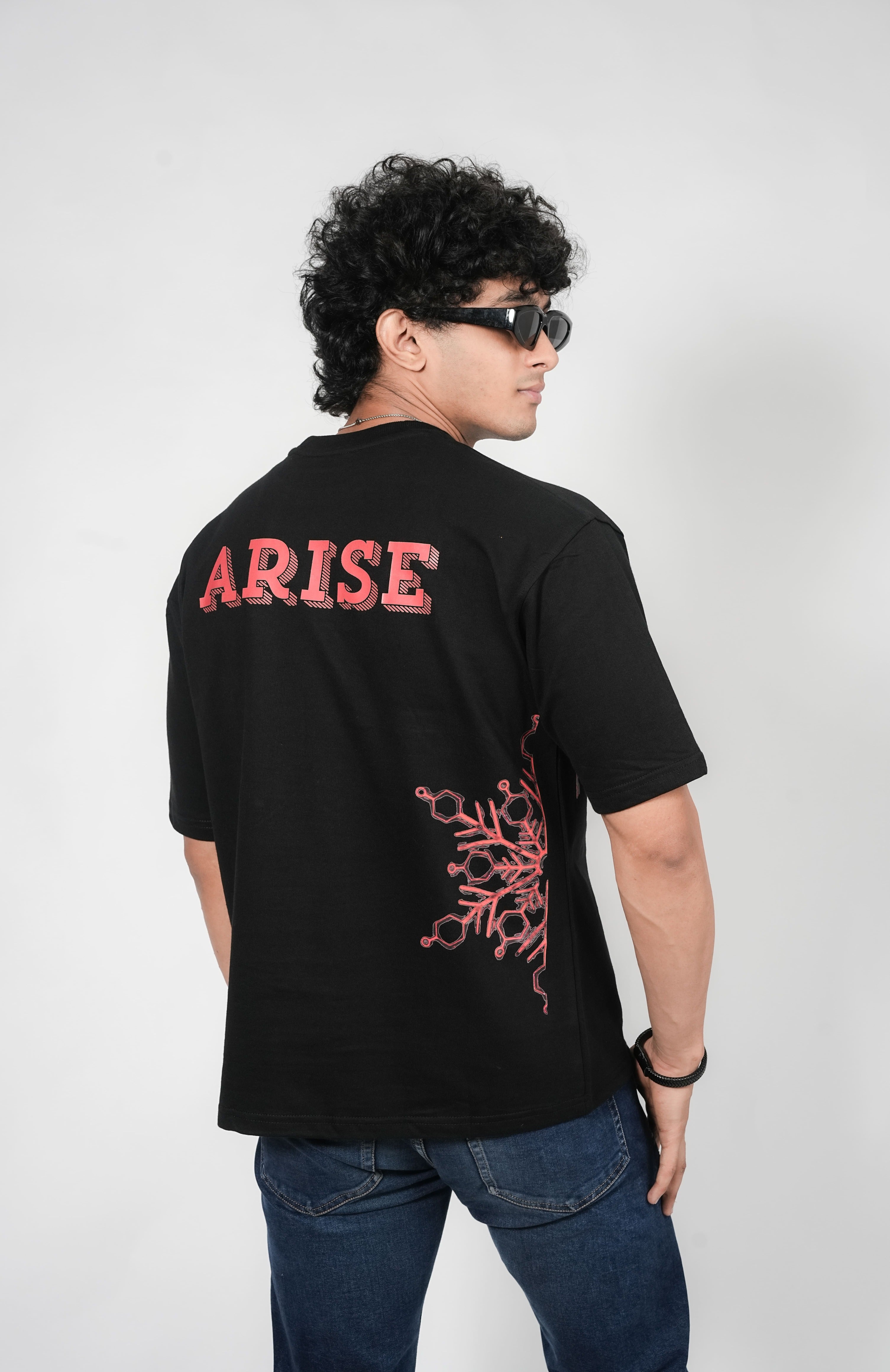 The Molecular Momentum T-Shirt