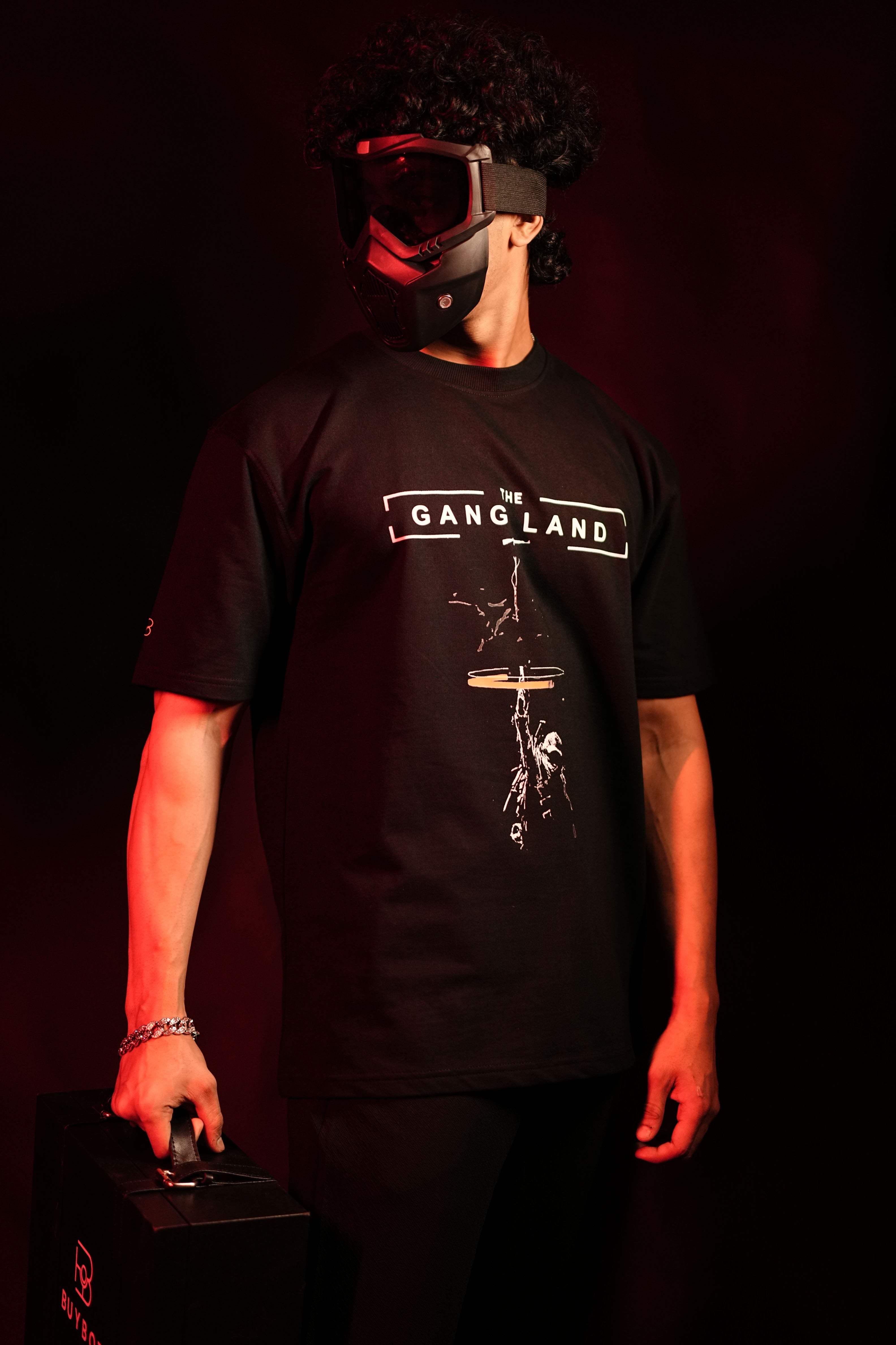 BY BUYBOT -THE GANGLAND