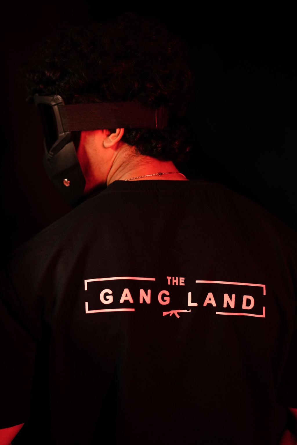 BY BUYBOT -THE GANGLAND