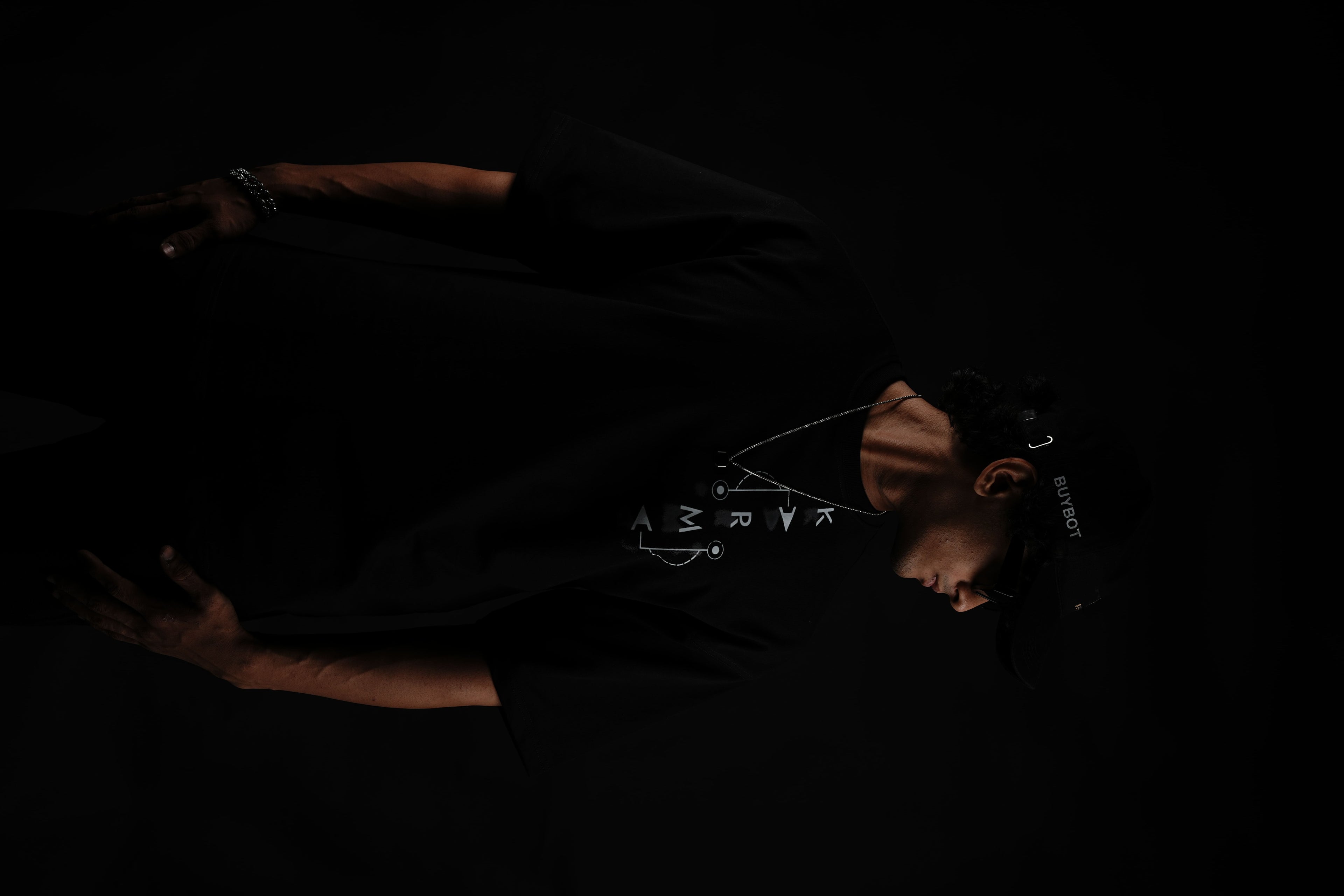 KARMA / CYCLE Tee