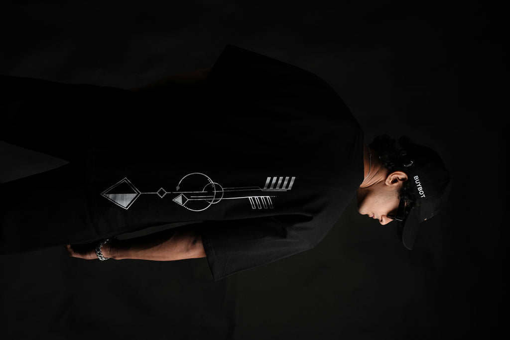 KARMA / CYCLE Tee