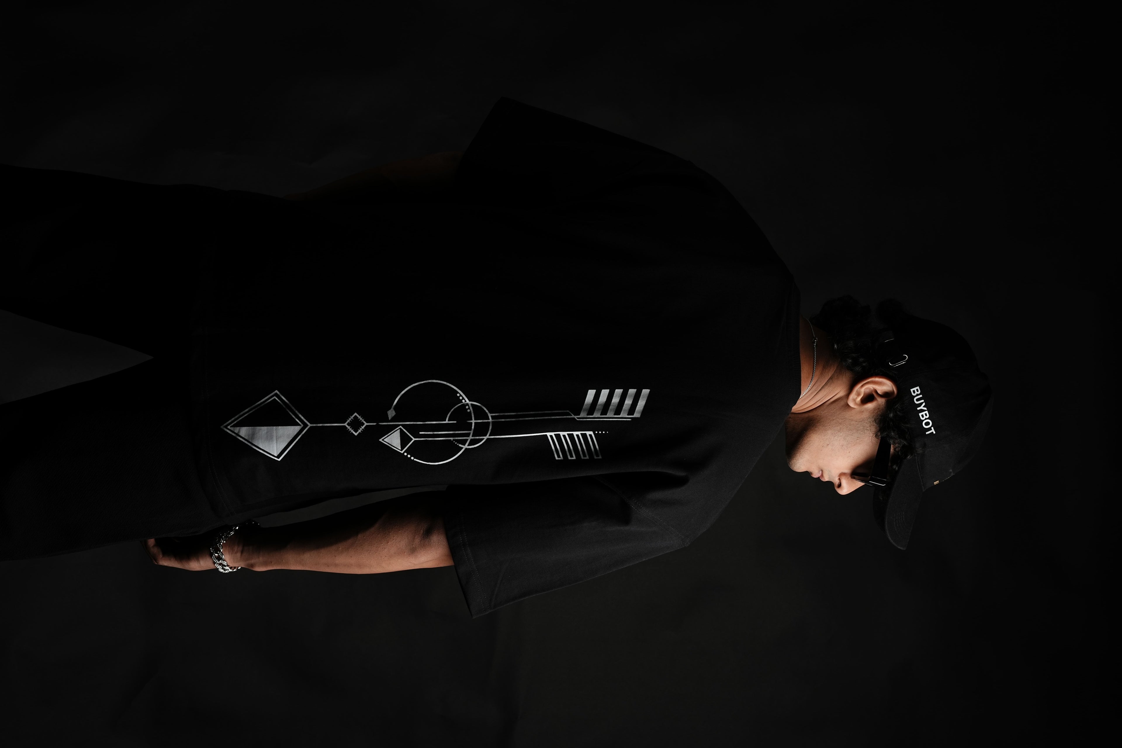 KARMA / CYCLE Tee