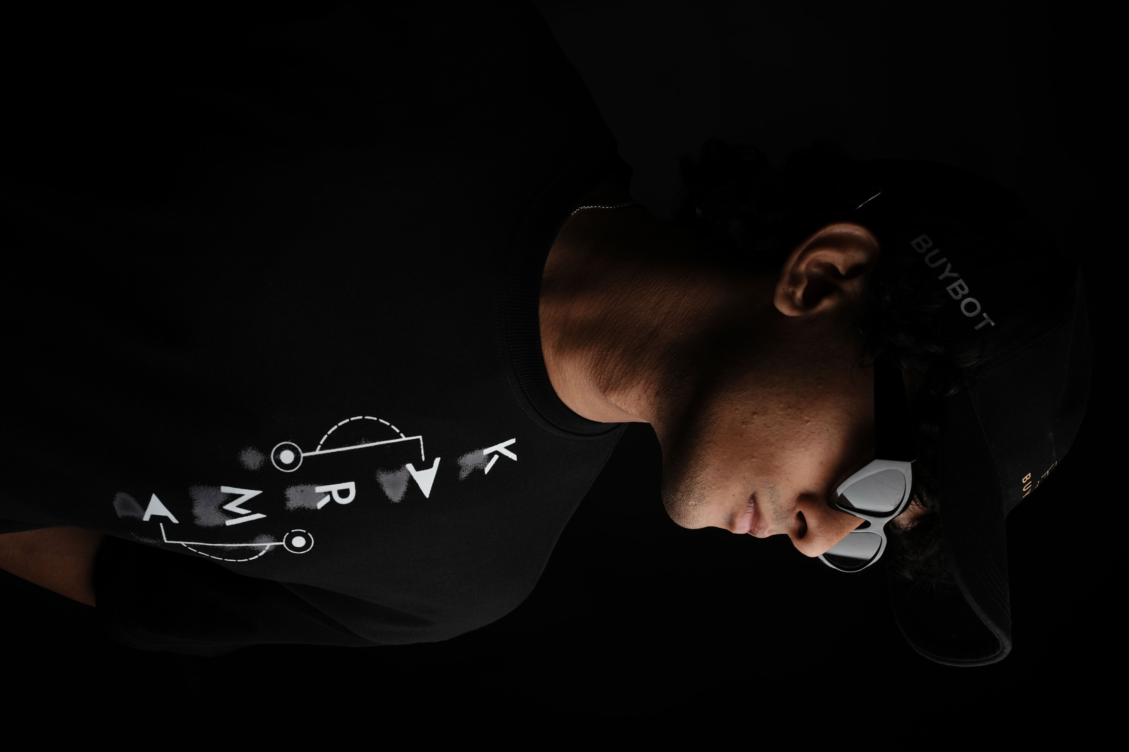 KARMA / CYCLE Tee