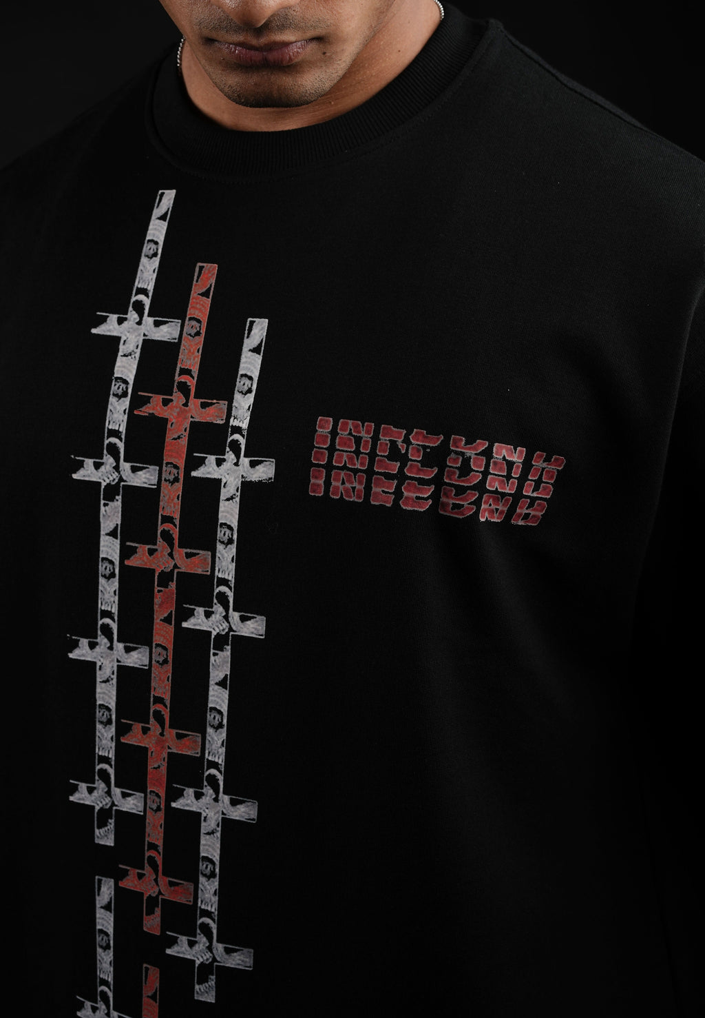 BUYBOT “CROSSCODE” Tee