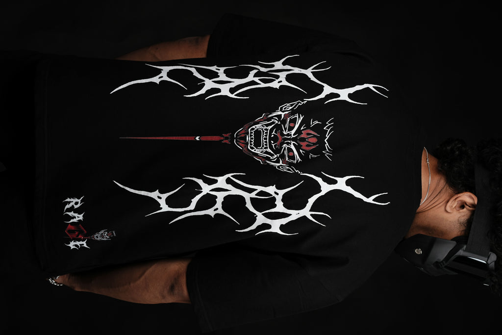The Molecular Momentum T-Shirt