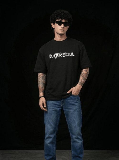 BUYBOT Dark Soul Tee