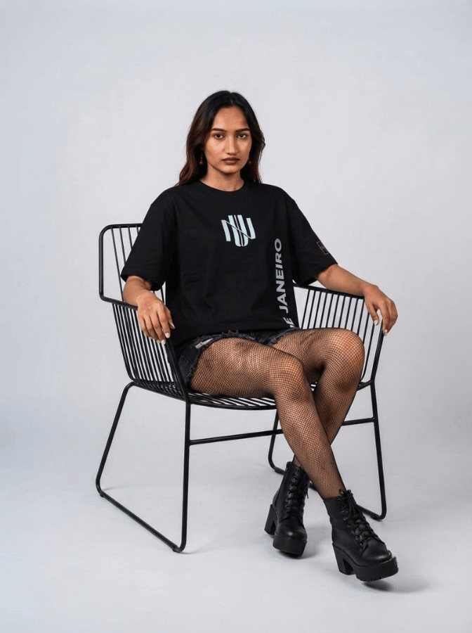 BUYBOT Rio De Janerio Tee
