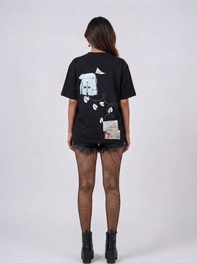BUYBOT Rio De Janerio Tee