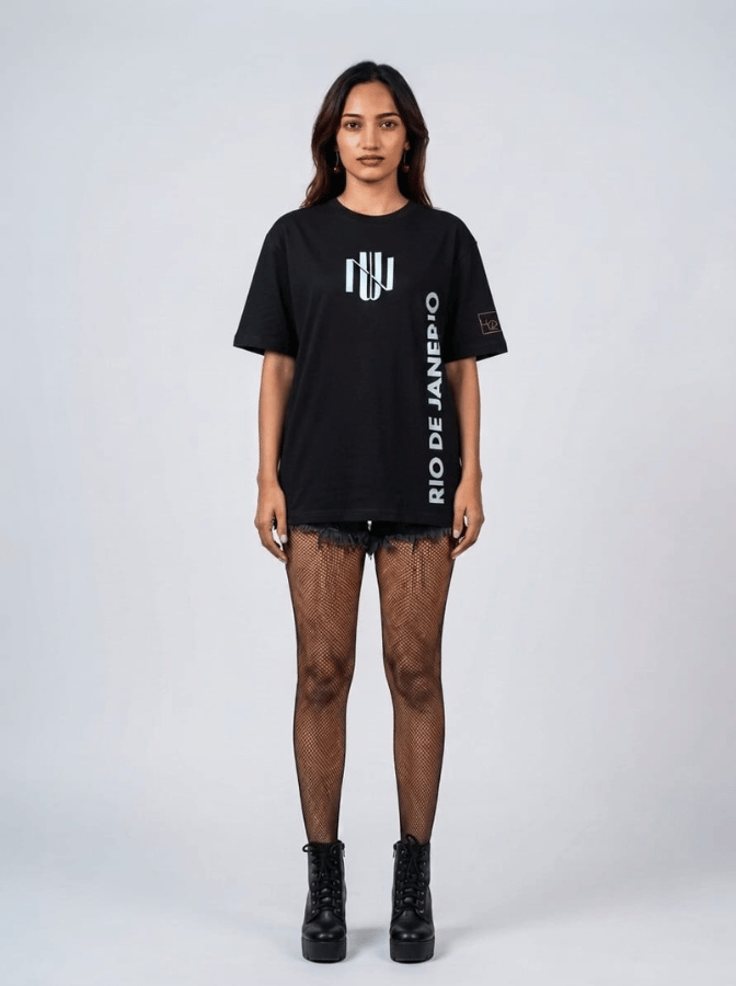 BUYBOT Rio De Janerio Tee