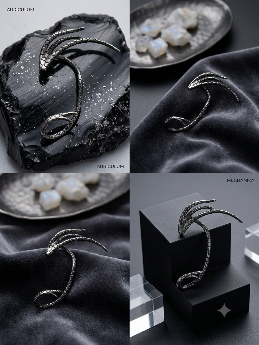 Dragon EARWRAP