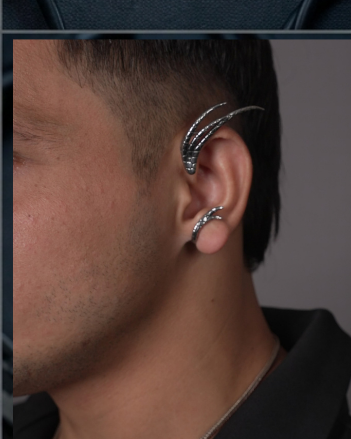Dragon EARWRAP