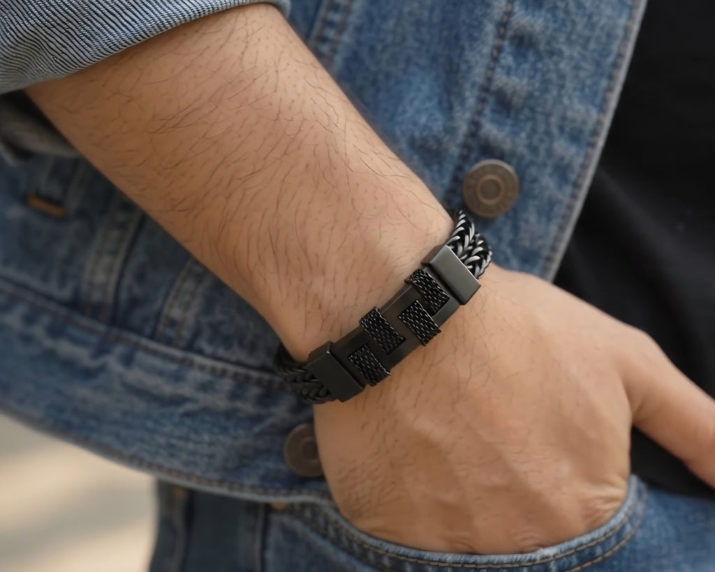 SHADOW MESH